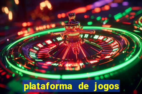 plataforma de jogos do silvio santos